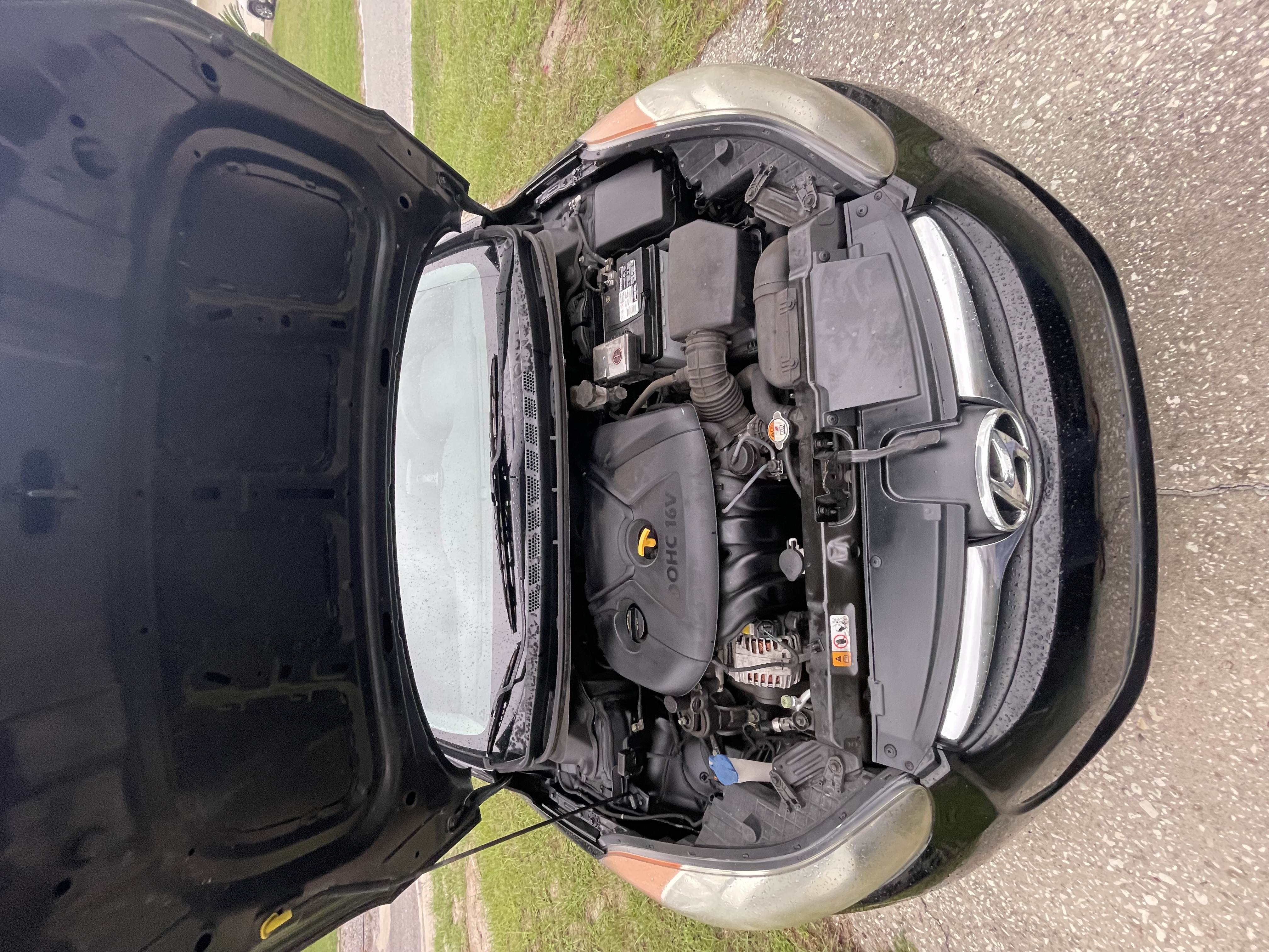 Used 2013 Hyundai Elantra GLS w/ Preferred Pkg FWD image 15