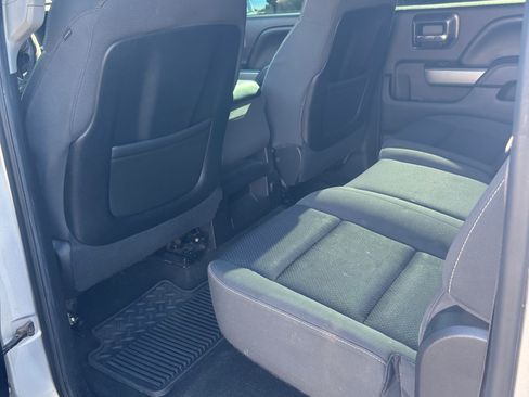 Used 2015 Chevrolet Silverado 2500 LT w/ LT Convenience Package image 8