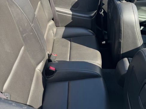 Used 2012 Chevrolet Camaro SS image 18