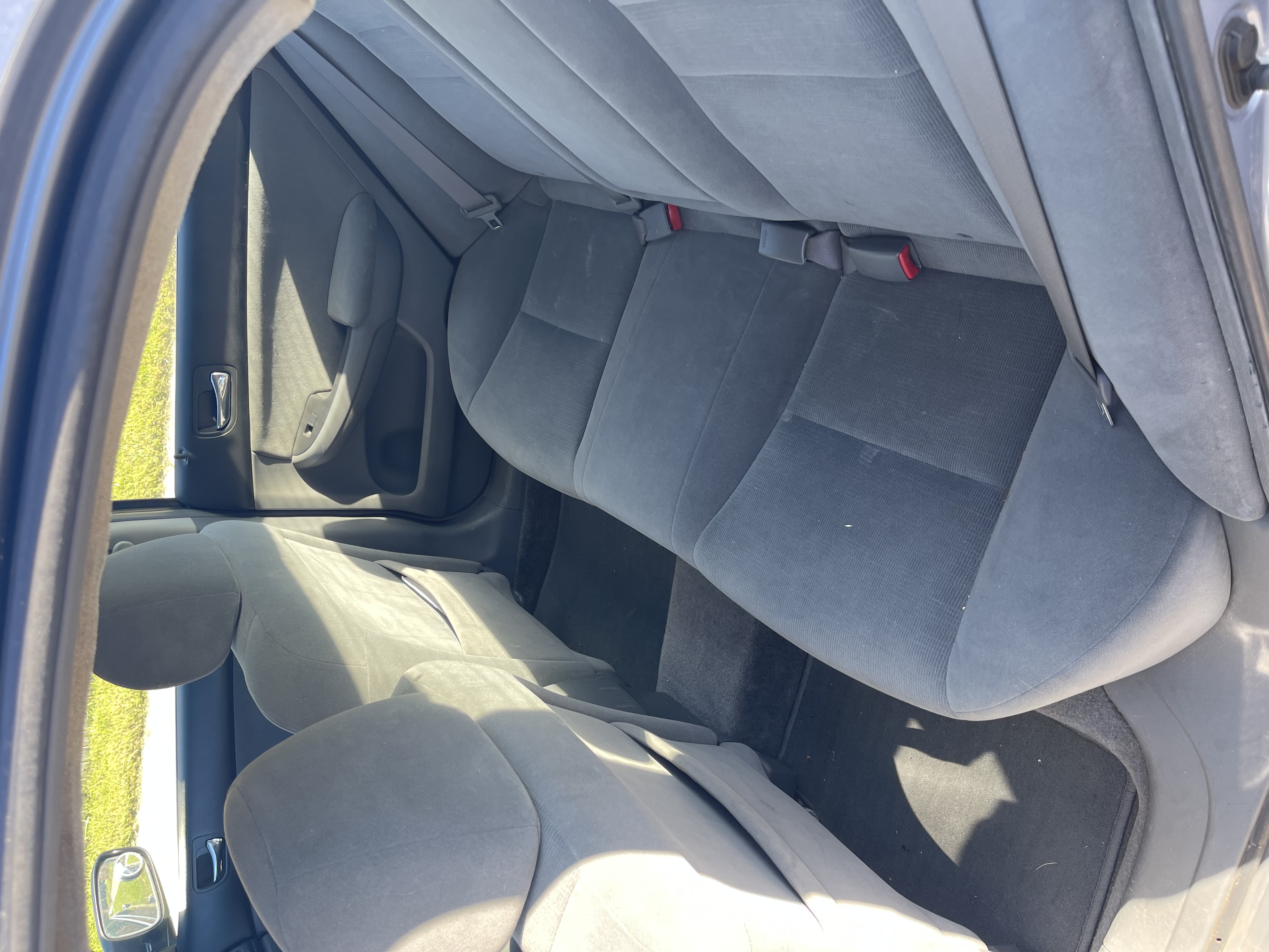 Used 2007 Honda Accord SE image 10