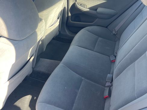 Used 2007 Honda Accord SE image 10