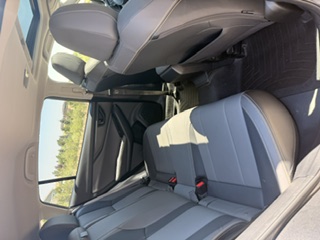 Used 2023 Subaru Crosstrek 2.5i Sport AWD/4WD image 8