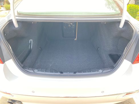 Used 2016 BMW 528i Sedan image 22