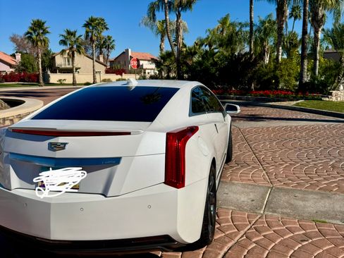 Used 2016 Cadillac ELR image 12