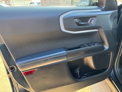 Used 2021 Ford Bronco Sport Outer Banks image 11