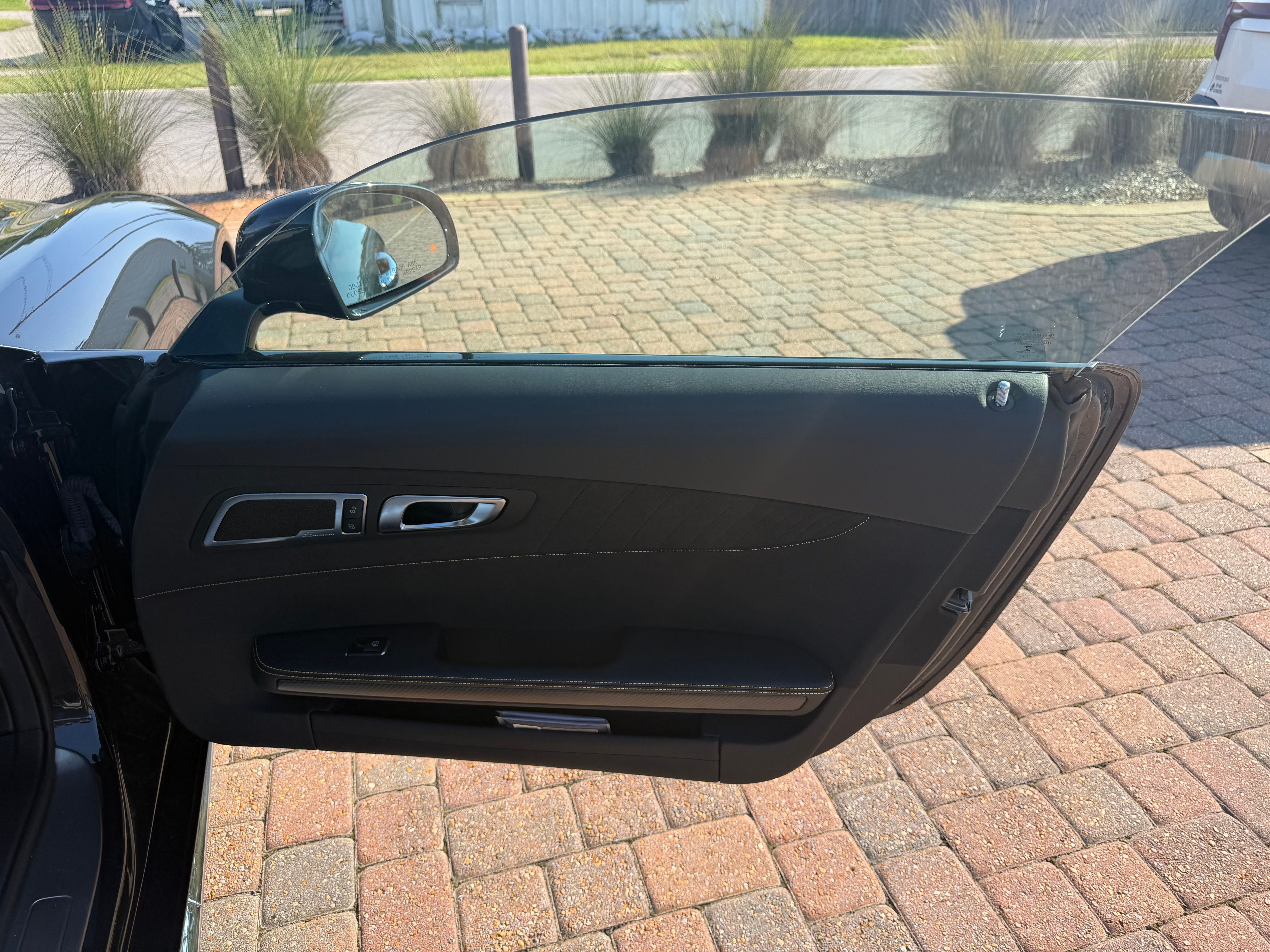 Used 2020 Mercedes-Benz AMG GT C image 20