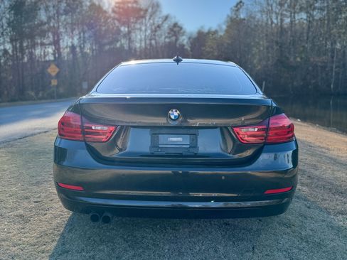 Used 2015 BMW 428i Gran Coupe 428i Gran Coupe 4D image 5