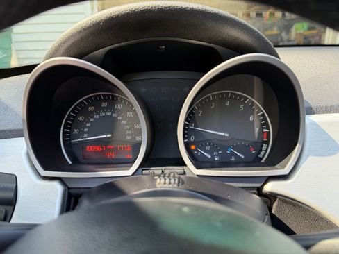Used 2006 BMW Z4 3.0si RWD image 11