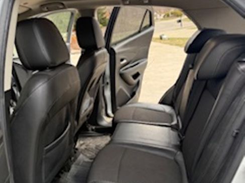 Used 2019 Buick Encore Sport Touring w/ Safety Package image 9