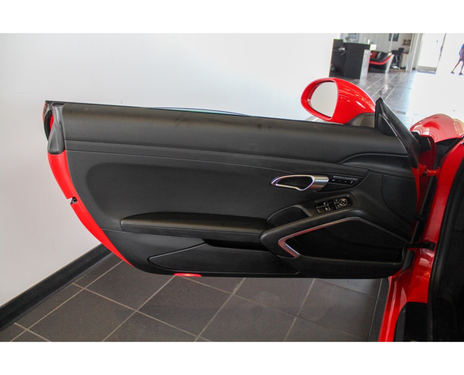 Used 2013 Porsche 911 Carrera RWD image 21