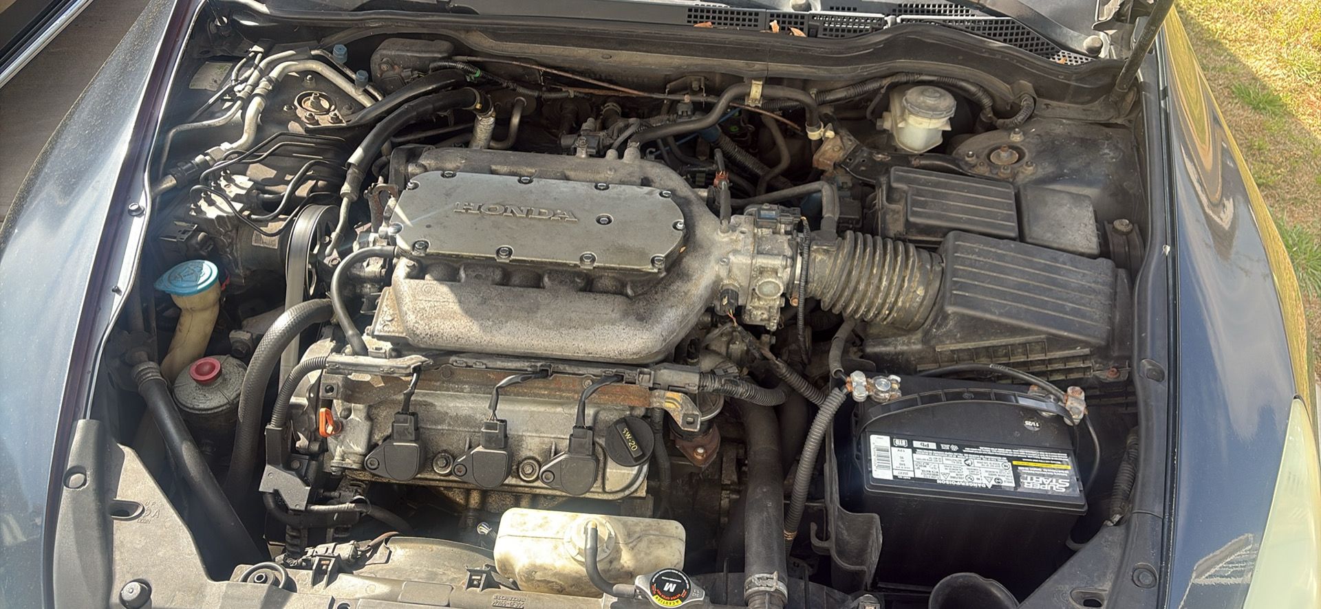 Used 2004 Honda Accord EX image 11