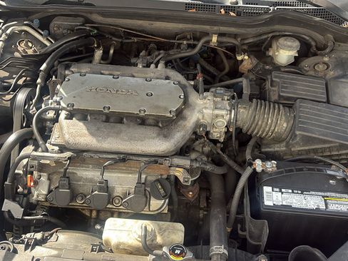 Used 2004 Honda Accord EX image 11