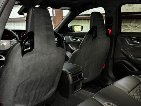 Used 2026 Cadillac CT5 V Blackwing image 23