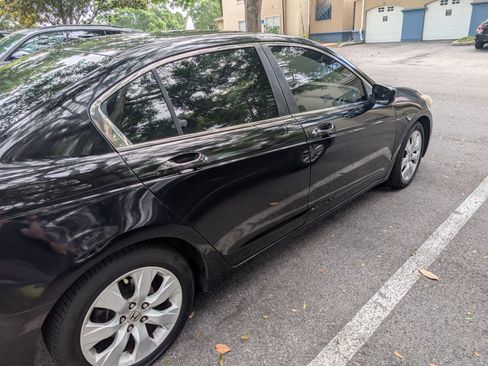 Used 2009 Honda Accord EX image 5
