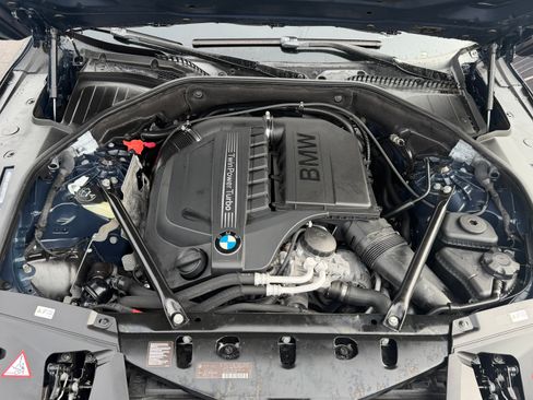 Used 2013 BMW 740Li xDrive image 12