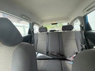 Used 2007 Toyota Matrix FWD image 9