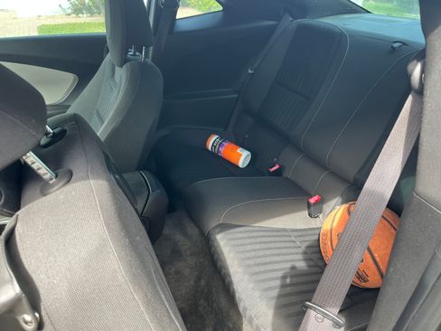 Used 2010 Chevrolet Camaro LS image 12