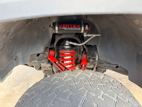 Used 2011 Chevrolet Silverado 1500 LT w/ All-Star Edition image 10