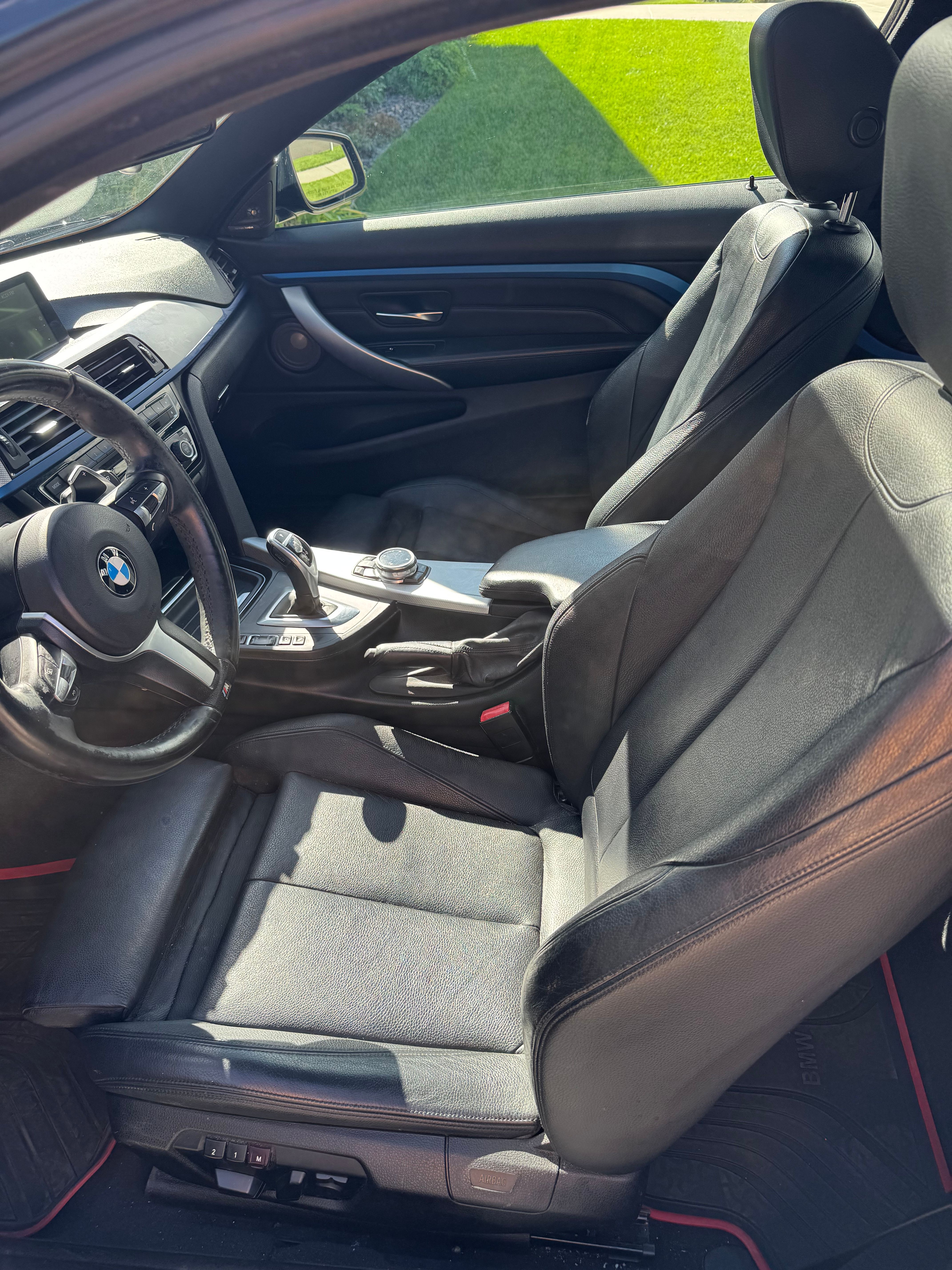 Used 2014 BMW 435i xDrive Coupe AWD/4WD image 12