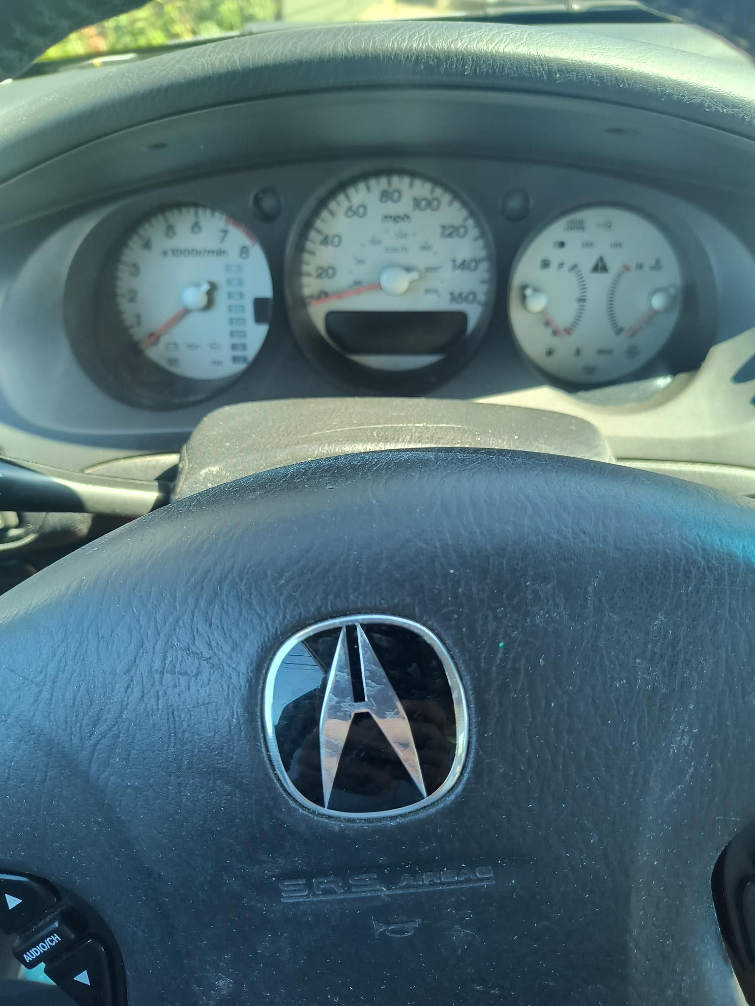 Used 2002 Acura TL Type-S FWD image 10