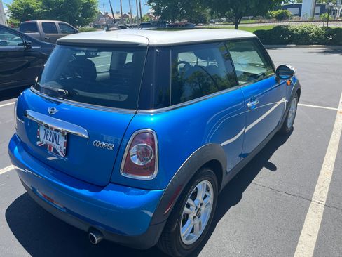 Used 2012 MINI Cooper Hardtop FWD image 14
