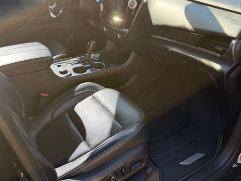 Used 2019 Chevrolet Traverse Premier w/ Redline Edition image 5