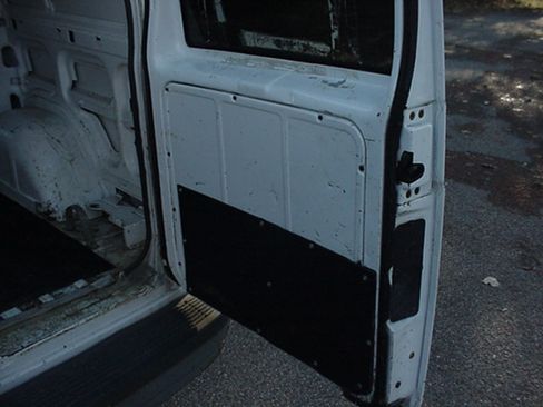 Used 2005 Chevrolet Astro image 11
