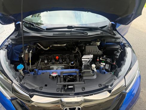 Used 2019 Honda HR-V Sport image 21