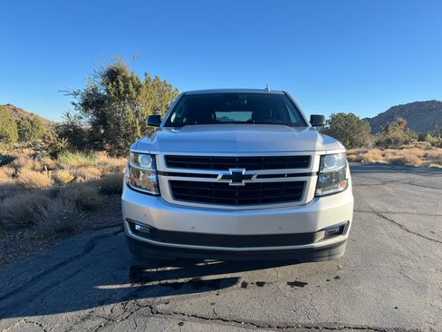 Used 2020 Chevrolet Tahoe Premier image 14