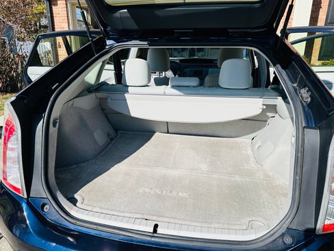 Used 2013 Toyota Prius Three image 24