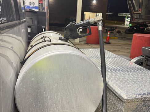 Used 2018 RAM 4500 Tradesman w/ Power & Remote Entry Group image 11