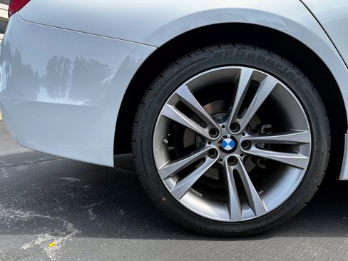 Used 2016 BMW 328i Sedan RWD image 17