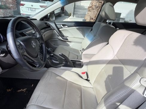 Used 2013 Acura TSX Sedan image 6