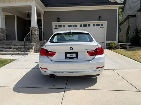 Used 2015 BMW 428i Gran Coupe xDrive image 6