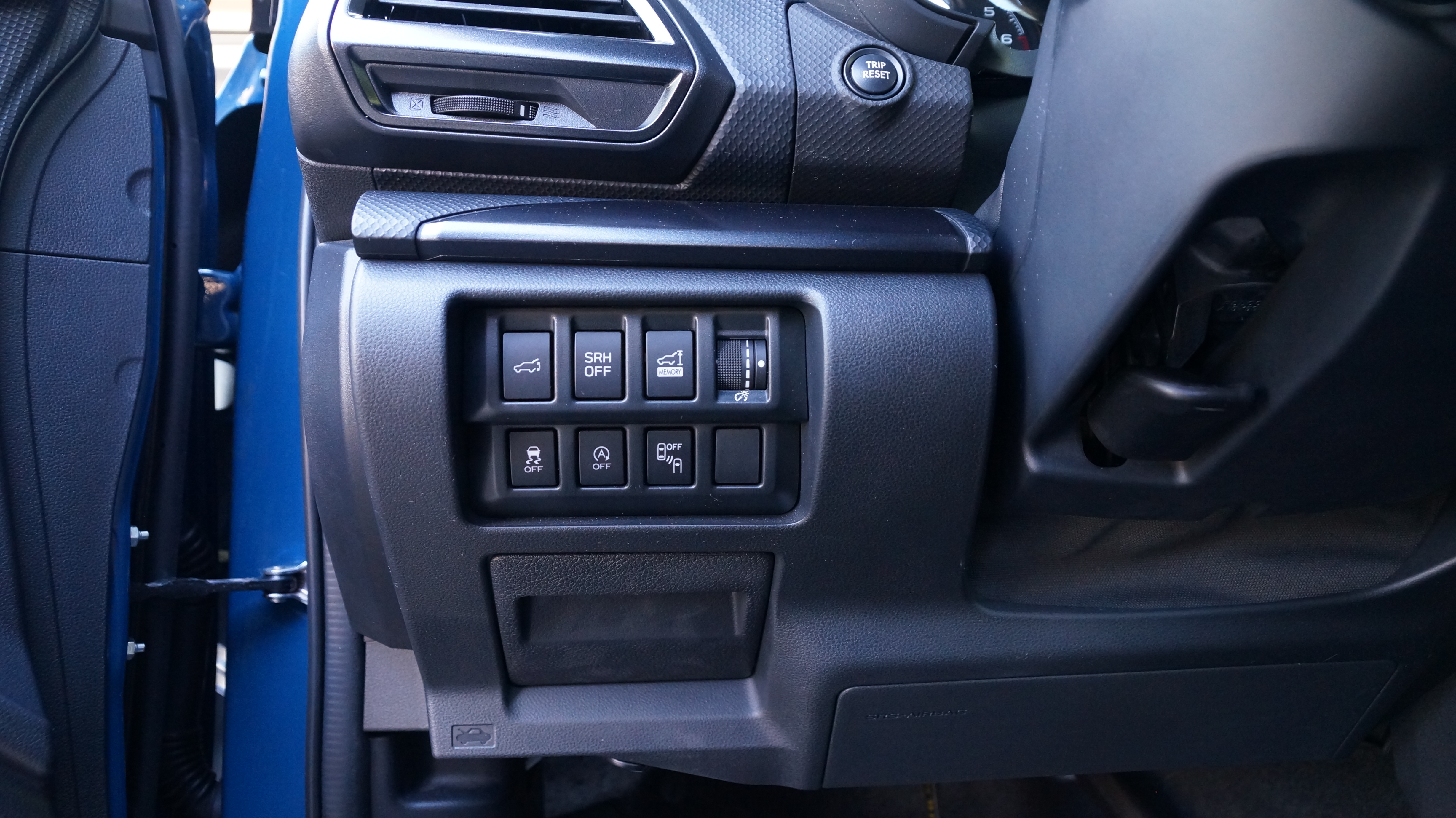 Used 2023 Subaru Forester Wilderness AWD/4WD image 28