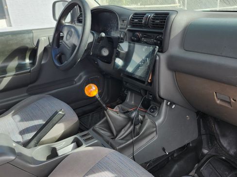 Used 1998 Isuzu Amigo S Sport Utility 2D image 6