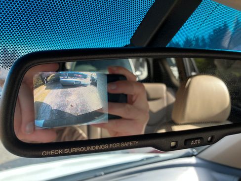 Used 2010 Toyota RAV4 Limited image 8