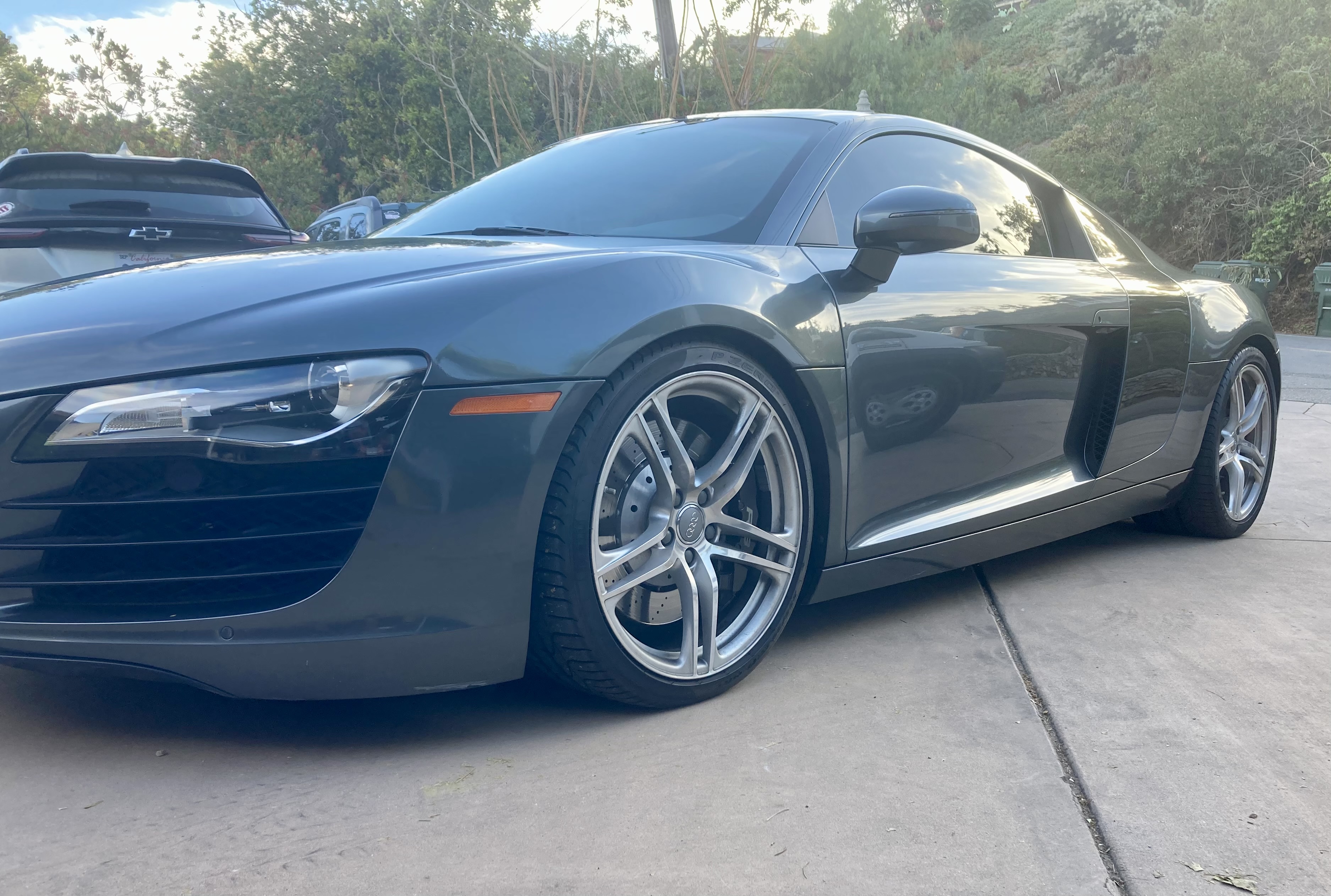 Used 2009 Audi R8 V8 AWD/4WD image 15