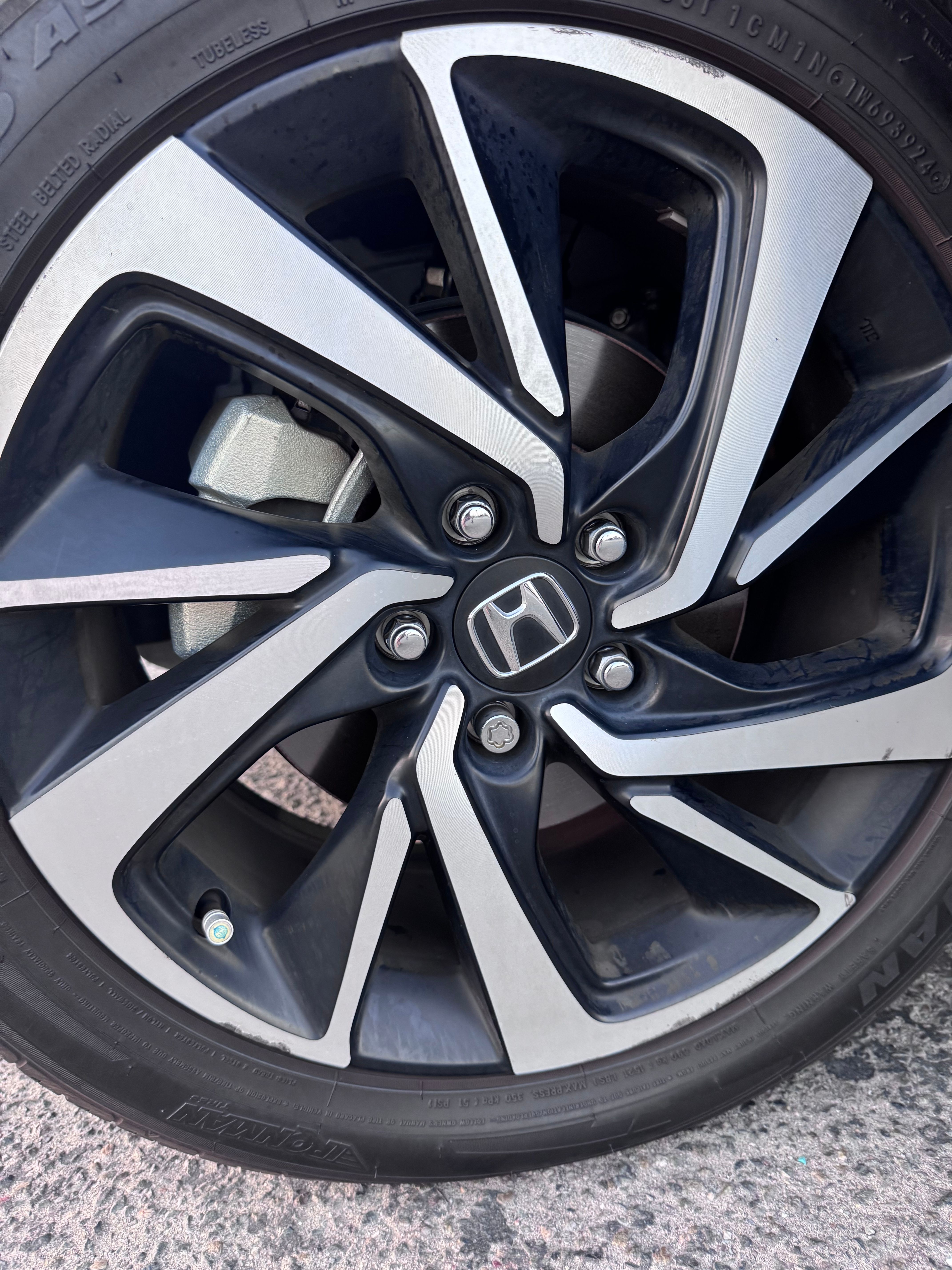 Used 2020 Honda HR-V Sport image 18