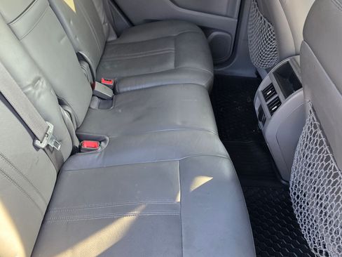 Used 2012 Cadillac SRX Luxury w/ LPO, U-Rail D-Rings Package image 15