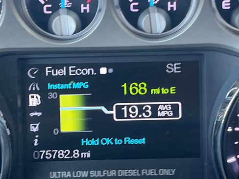 Used 2011 Ford F350 Lariat w/ Lariat Ultimate Pkg image 8