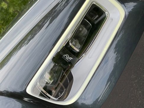 Used 2018 Rolls-Royce Phantom Sedan RWD image 11