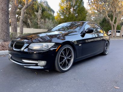 Used 2011 BMW 328i Coupe