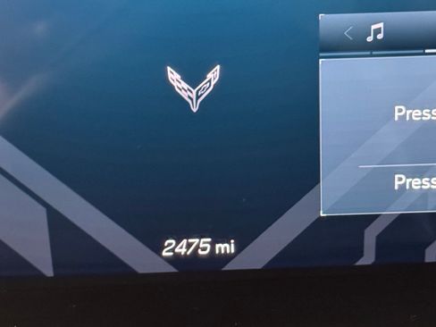 Used 2024 Chevrolet Corvette Z06 image 15