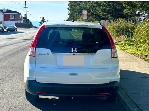 Used 2014 Honda CR-V EX image 6