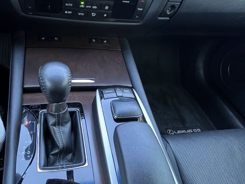 Used 2013 Lexus GS 350 w/ Premium Pkg image 15