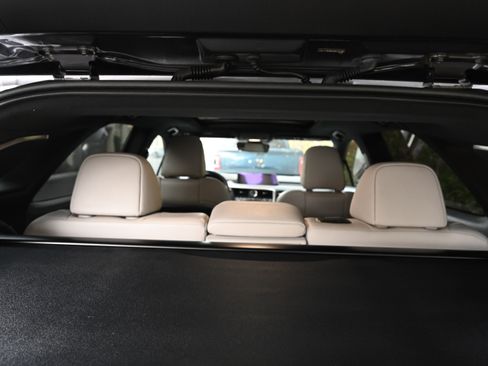 Used 2016 Lexus RX 350 F Sport image 12