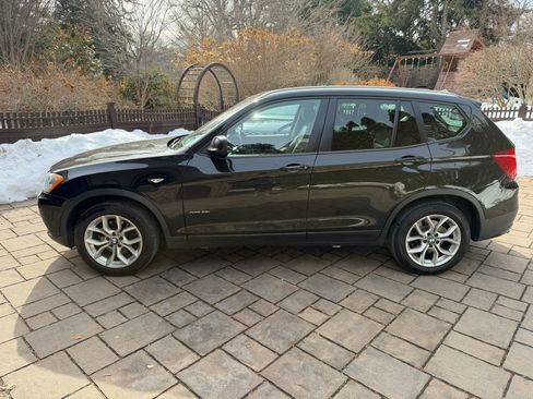 Used 2012 BMW X3 xDrive35i image 4