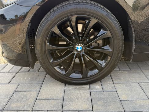 Used 2015 BMW 528i Sedan image 15