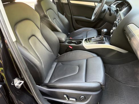Used 2014 Audi A4 2.0T Premium Plus w/ Premium Plus Package AWD/4WD image 17